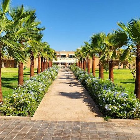 Hotel Jardins De Lina Et Lea Oulad Ikhia Ngoại thất bức ảnh