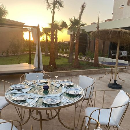 Hotel Jardins De Lina Et Lea Oulad Ikhia Ngoại thất bức ảnh