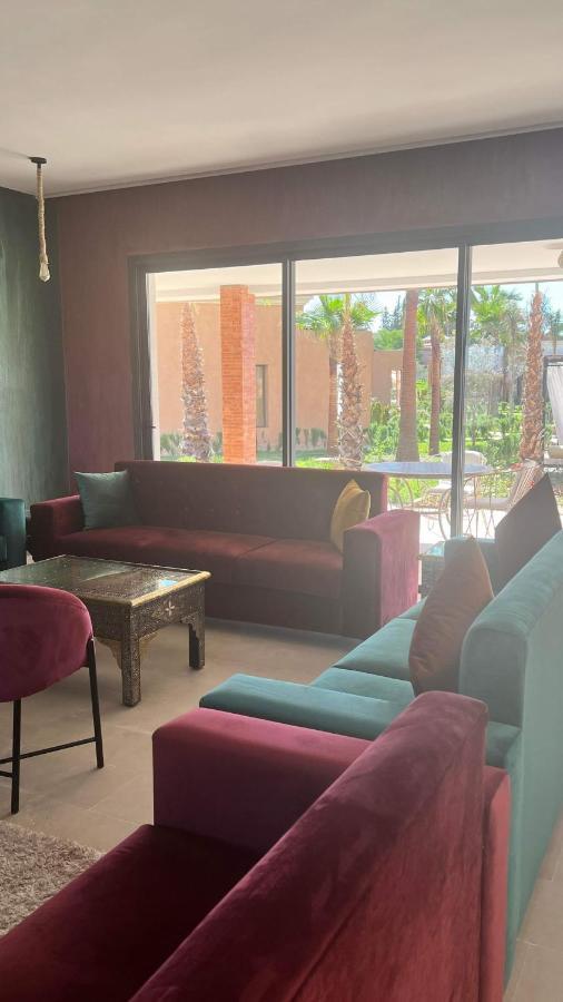 Hotel Jardins De Lina Et Lea Oulad Ikhia Ngoại thất bức ảnh
