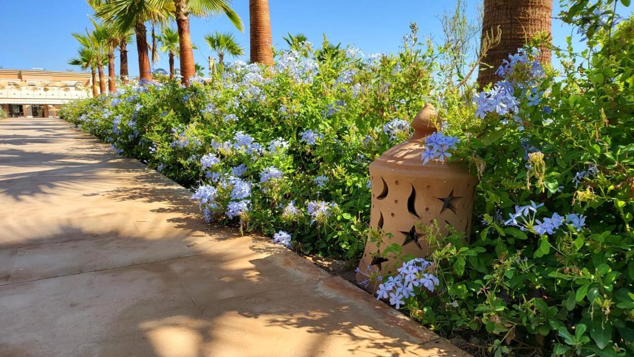 Hotel Jardins De Lina Et Lea Oulad Ikhia Ngoại thất bức ảnh