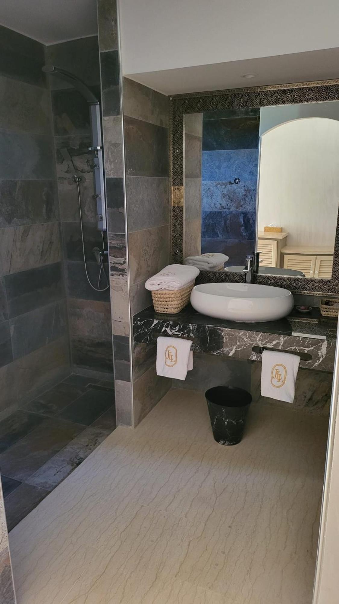 Hotel Jardins De Lina Et Lea Oulad Ikhia Ngoại thất bức ảnh