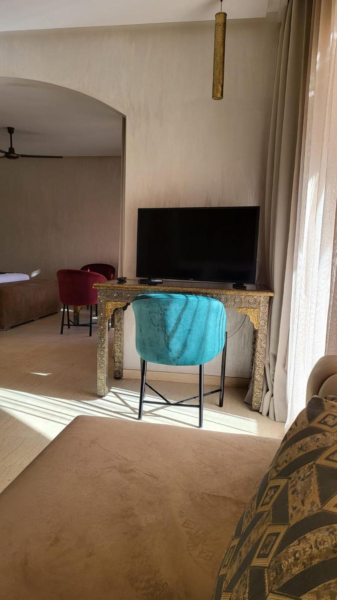 Hotel Jardins De Lina Et Lea Oulad Ikhia Ngoại thất bức ảnh