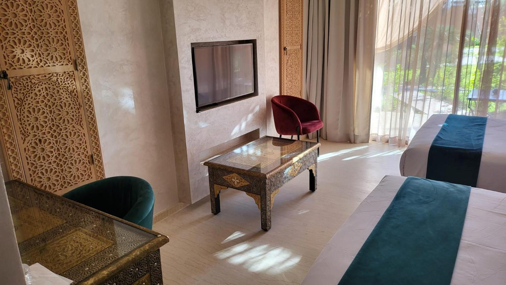 Hotel Jardins De Lina Et Lea Oulad Ikhia Ngoại thất bức ảnh