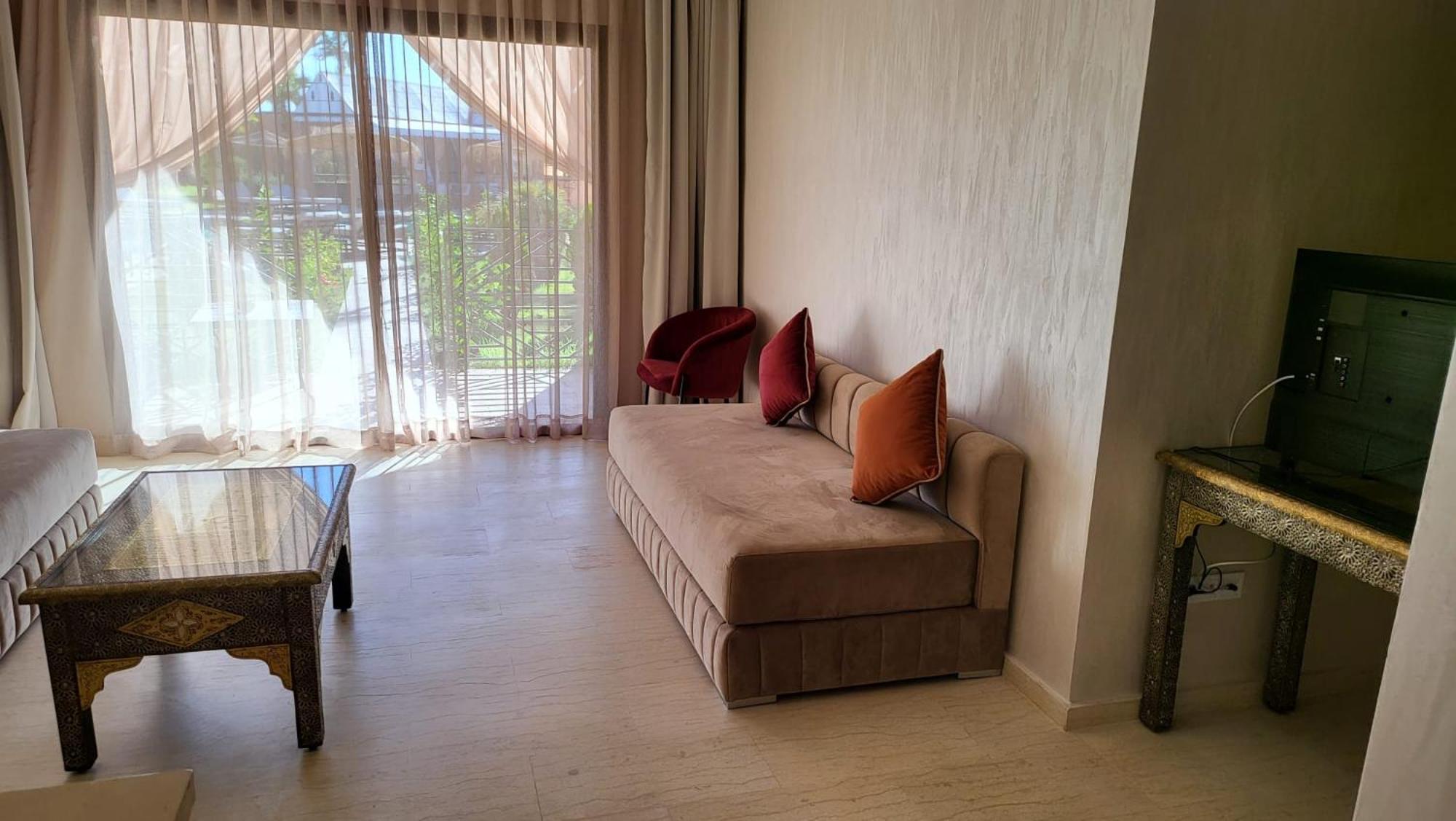 Hotel Jardins De Lina Et Lea Oulad Ikhia Ngoại thất bức ảnh